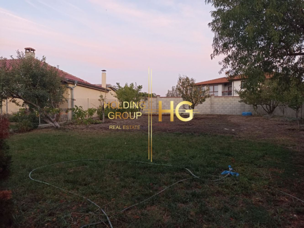 Къща - Варна, област, с.Калиманци - 0