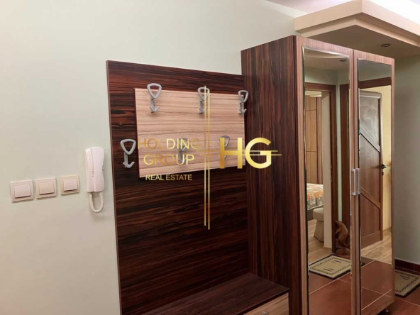 Тристаен луксозно обзаведен Базар Левски - 0