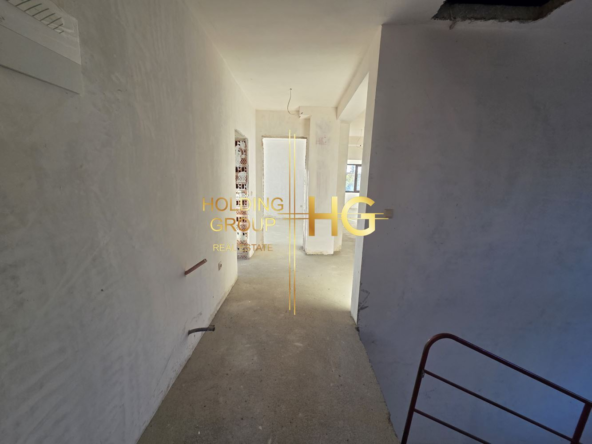 Къща в м-ст Боровец Юг - 0