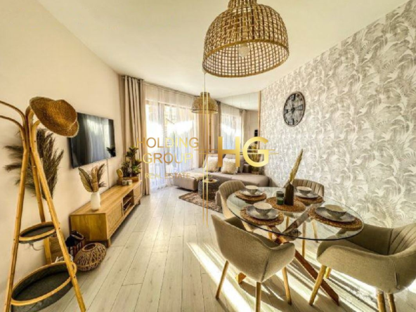 2-стаен - Варна, м-т Ален Мак - 0