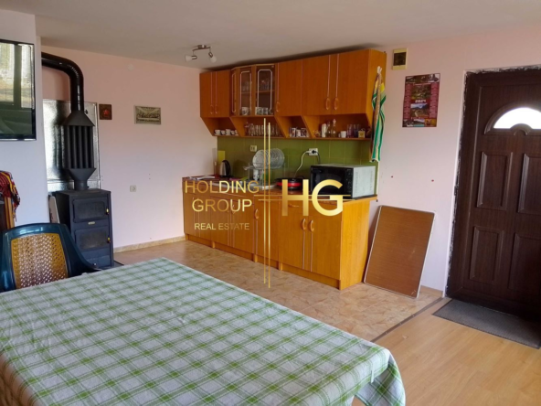 Къща Каменар - 0