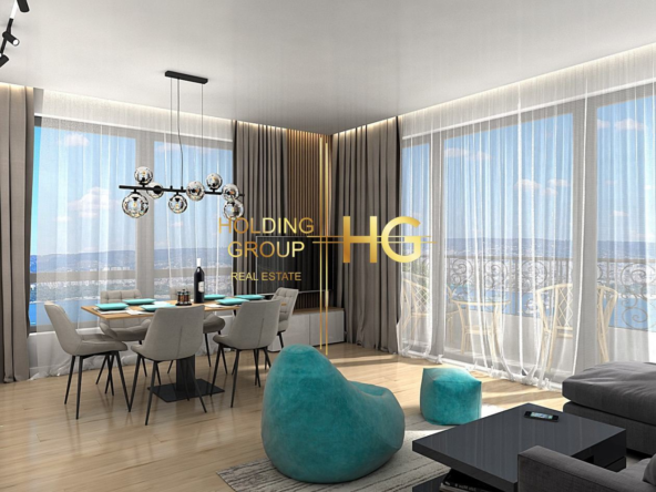 Едностаен апартамент в кв. Галата - 0