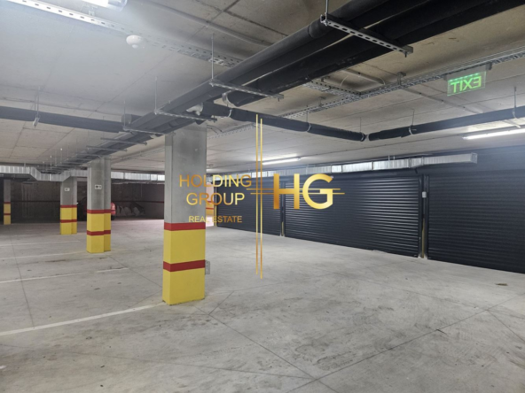 Тристаен апартамент - 0