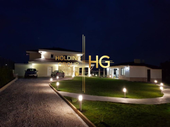 Луксозна Къща Аспарухово - 0