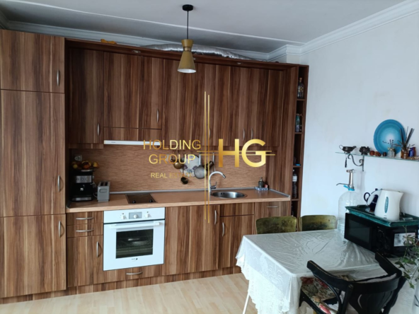 Едностаен апартамент под наем в к.к. Св.Св. Константин и Елена - 0