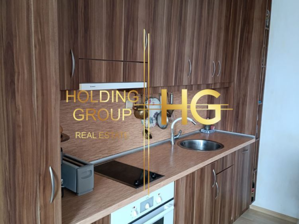 Едностаен апартамент под наем в к.к. Св.Св. Константин и Елена - 0