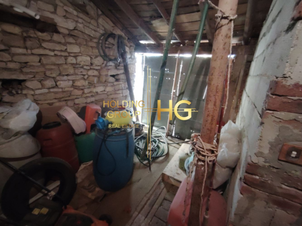 Къща - Варна, област, с.Осеново - 0