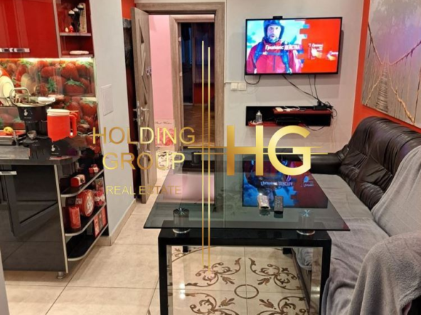 Четеристаен апартамент - 0