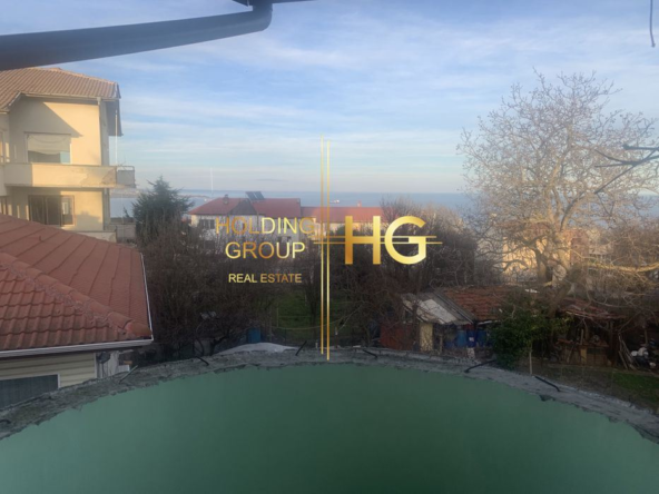 Етаж от къща в кв. Галата - 0