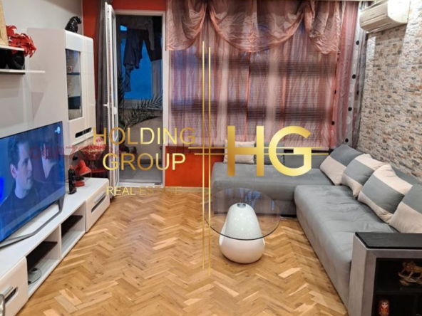 Четеристаен апартамент - 0