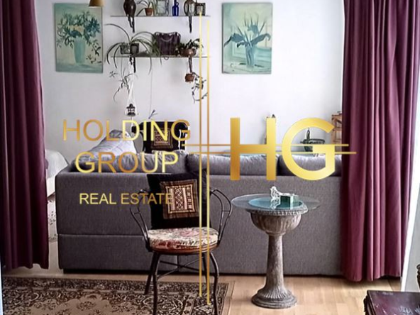 Едностаен апартамент под наем в к.к. Св.Св. Константин и Елена - 0