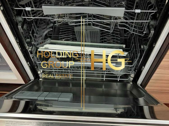 Тристаен луксозно обзаведен Базар Левски - 0