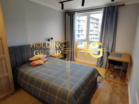 Обзаведен тристаен апартамент в кв. Бриз - 0