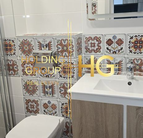 Тристаен апартамент - 0