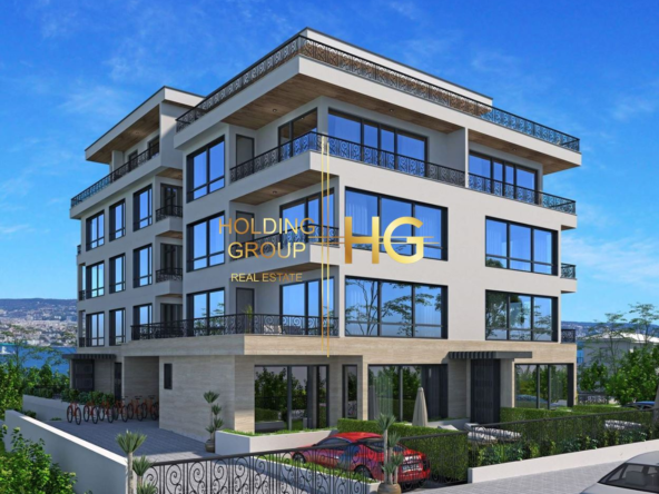 Едностаен апартамент в кв. Галата - 0