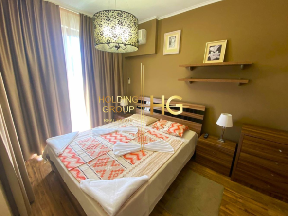 Двустаен апартамент в к.к.Златни Пясъци - 0