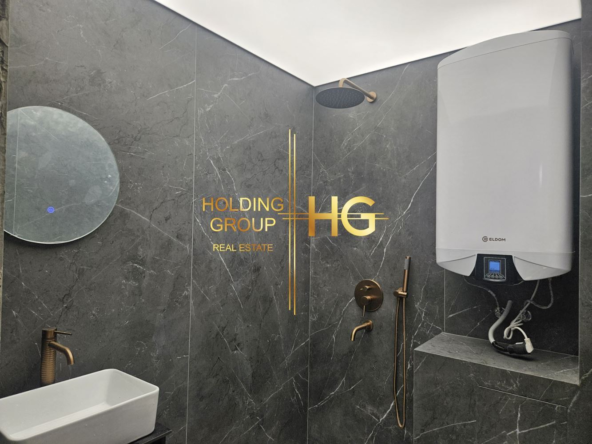 Тристаен апартамент - 0