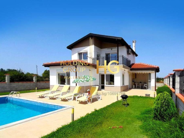 Къща село Топола - 0