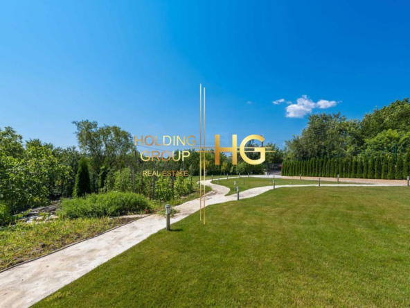 Луксозна Къща Аспарухово - 0