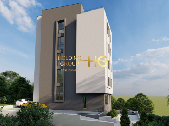 Едностаен апартамент в м-т Ален Мак . - 0