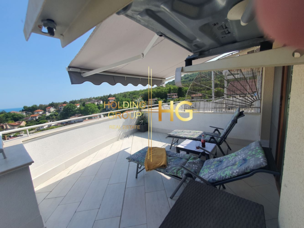 Двустаен панорамен апартамент в гр. Балчик - 0