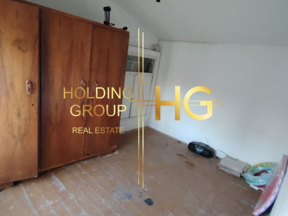 Къща - Варна, област, с.Осеново - 0