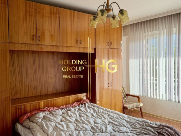 4 стаен Цветен Квартал - 0