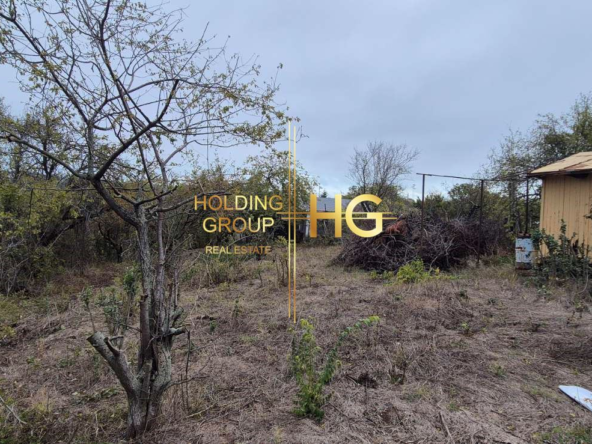 Парцел в м-т Боровец-ЮГ - 0