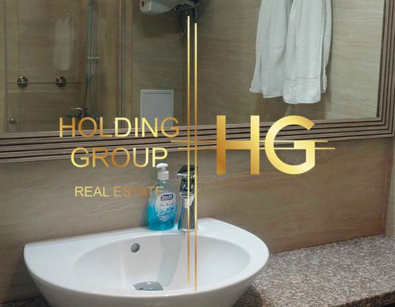 Просторен тристаен апартамент в к.к. Златни Пясъци - 0