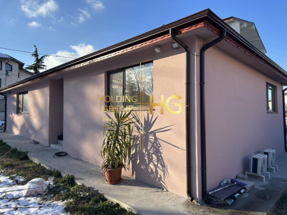 Къща Галата - 0