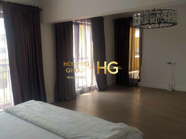 Просторен тристаен апартамент в к.к. Златни Пясъци - 0