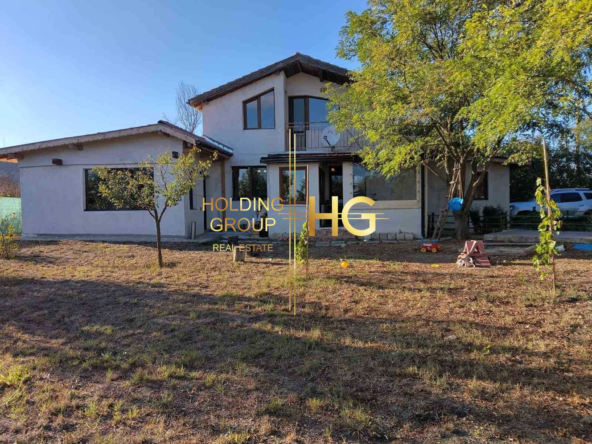 Къща Каменар - 0