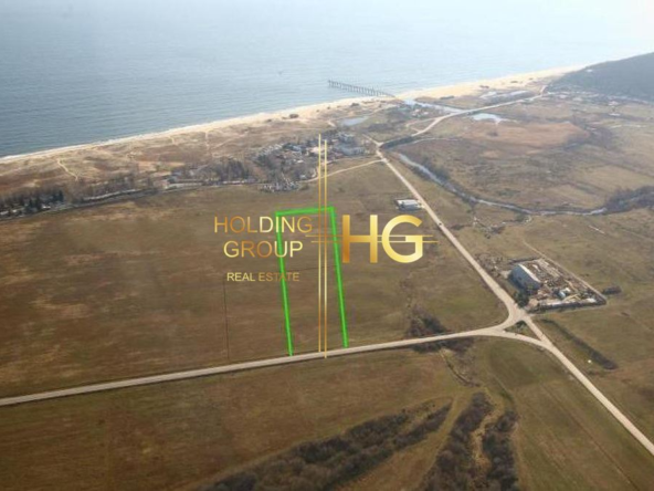 Парцел - Варна, област, с.Шкорпиловци - 0