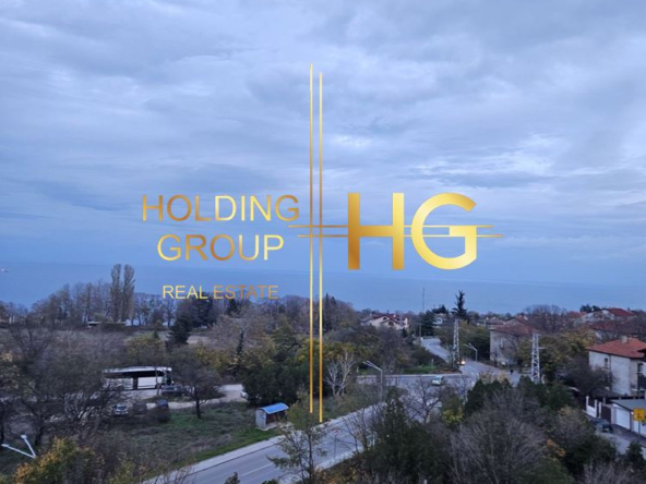 Чисто нов тристаен апартамент Галата - 0