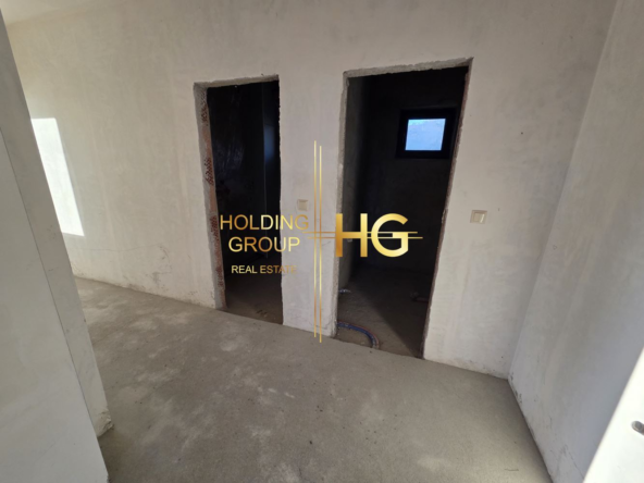 Къща в м-ст Боровец Юг - 0