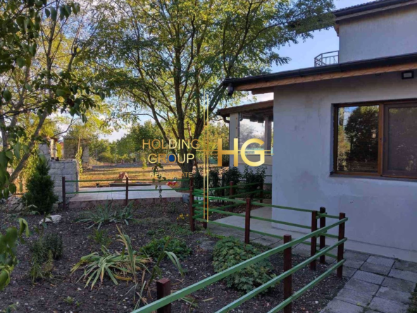 Къща Каменар - 0