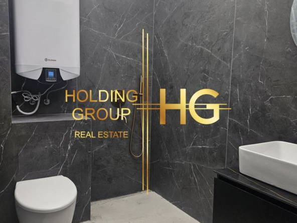 Двустаен апартамент - 0