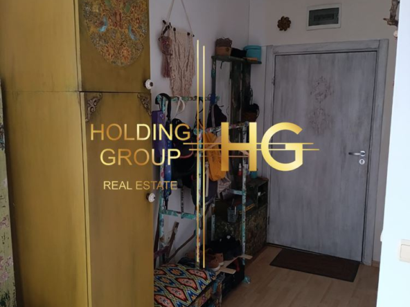 Едностаен апартамент под наем в к.к. Св.Св. Константин и Елена - 0