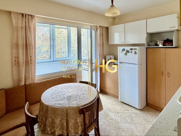 4 стаен Цветен Квартал - 0