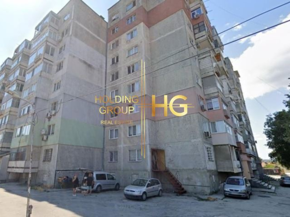 3-стаен - Варна, Автогара - 0