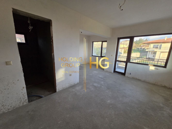 Къща в м-ст Боровец Юг - 0