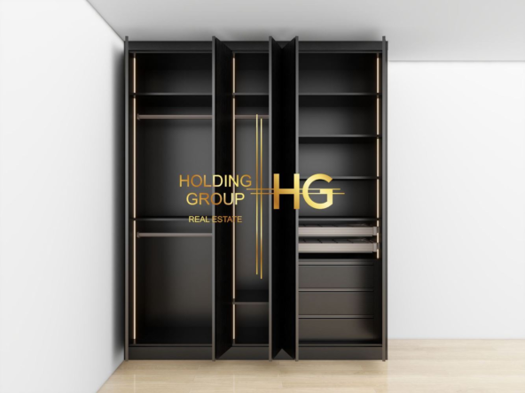 Тристаен апартамент - 0