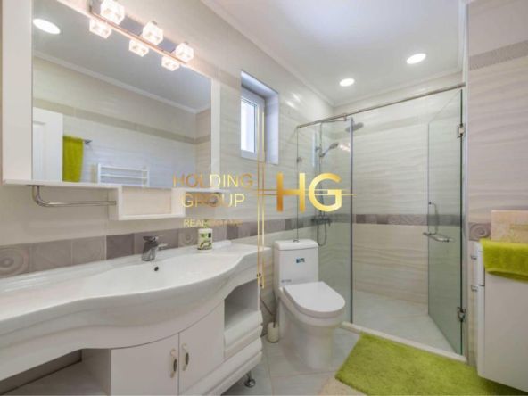 Луксозна Къща Аспарухово - 0