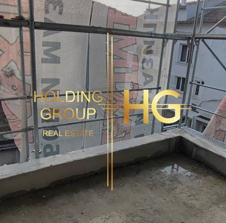 Тристаен апарамент - 0