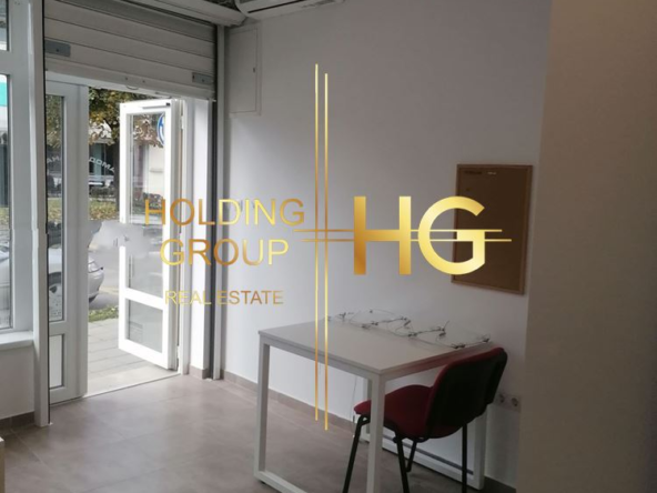 МАГАЗИН В ИДЕАЛЕН ЦЕНТЪР! - 0