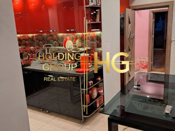 Четеристаен апартамент - 0