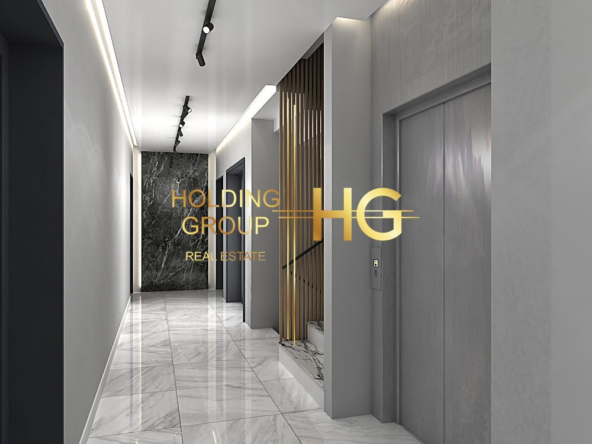 Едностаен апартамент в кв. Галата - 0