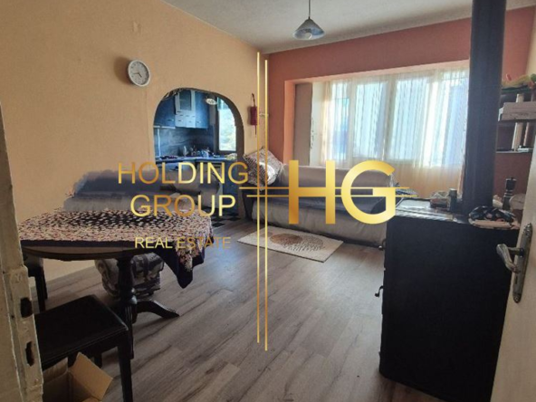 3-стаен - Варна, Гръцка махала - 0