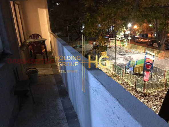 2-стаен - Варна - 0