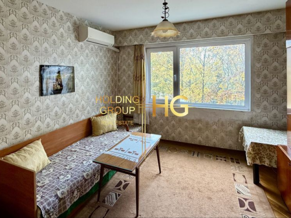 4 стаен Цветен Квартал - 0